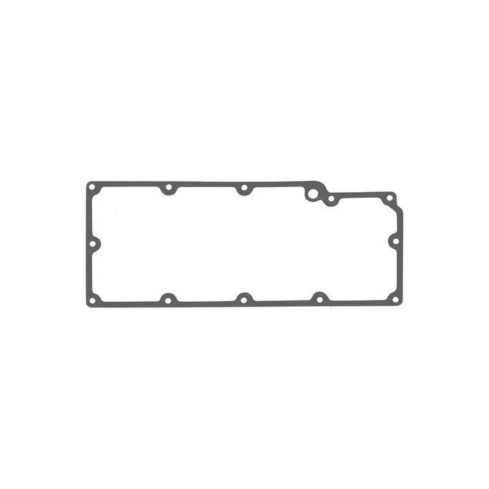 Gasket, oil pan - tarpine